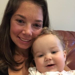 Meet your Posher, Emma